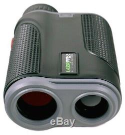 1000yd Dual Golf Hunting Laser Range Finder Waterproof Arc Slope Vibration