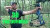 3d Archery 101 Simplifying The Sport Bowhunter Class How To