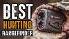 5 Best Hunting Rangefinder Best Laser Rangefinder Recommendations