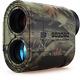 650 Yards Laser Rangefinder For Hunting Camo Range Finder With Slope