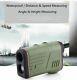 6x22 1000m Laser Rangefinders Speed Angle And Height Measuring Distance Meter