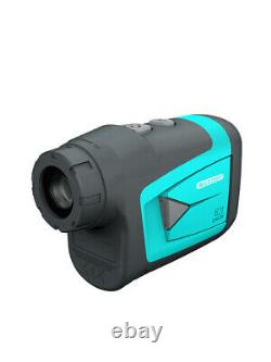 6x Optical zoom 600m Hunting Golf Laser Rangefinder Distance & Speed Monocular