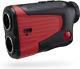 Ailemon Pro 6x Magnification 1000 Yard/1200 Yard Range Golf Laser Red