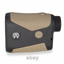 ASTRA OPTIX OTX1600 6x21 1760yd Laser rangefinder for Hunting Shooting and Go