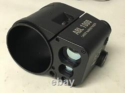 ATN Auxiliary Ballistic Laser Smart Rangefinder (ABL 1000) NO POWER