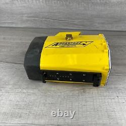 Advantage Laser Atalantic Yellow & Black Handheld Laser Range Finder