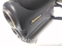 Apresys Handheld Laser Rangefinder Power Line 660