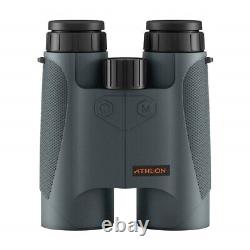 Athlon Cronus 10X50 Laser Rangefinder Waterproof Binoculars AT111020