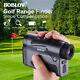 Boblov Lf600ag 6x22 Golf Range Finder + Slope Function 650yard Rangefinder