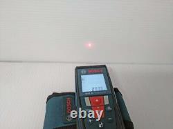 BOSCH Bosch GLM50 Laser Rangefinder Digital Laser Meter Measuring Instrument