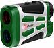 Bozily Golf Range Finder 1500 Yards Laser Rangefinder Hunting With Red/black Ole