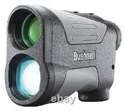 BUSHNELL LN1800IGG Laser Distance Meter, Outdoor, 5280 ft