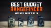 Best Budget Rangefinder Of 2024