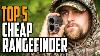 Best Cheap Rangefinders 2020 Top 5 Cheap Rangefinder Reviews
