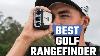 Best Golf Rangefinder 2022