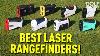 Best Laser Rangefinders 2020 See Our Top Picks