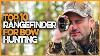 Best Rangefinder For Bow Hunting 2022 Top 10 Laser Rangefinder For Bow Hunting