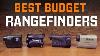 Best Rangefinder On A Budget 50 To 125