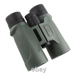 Binocular Rangefinder ABS Waterproof Laser Antifog Handheld Binoculars For M FFG