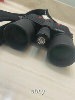 Bushnell 10x42 Fusion Laser Rangefinder Binoculars