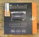Bushnell Engage Hunting Laser Rangefinder Le1700sbl With Carrying Case Brand New