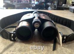 Bushnell Fusion 1 Mile Laser Rangefinder Binoculars 10x42