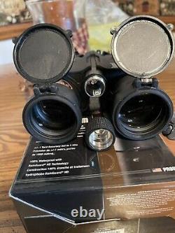 Bushnell Fusion 1 Mile Laser Rangefinder Binoculars 10x42