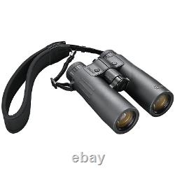 Bushnell Fusion X 10x42 Laser Rangefinding Binoculars ActivSync Display 1 Mile