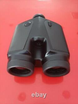 Bushnell Laser Range Finder Black with Case 7/97 #200400-005495 Golf Hunting