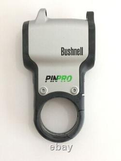 Bushnell PINPRO Laser rangefinder for golf Sports Other