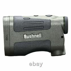 Bushnell Prime 1300 Laser Rangefinder (LP1300SBL)