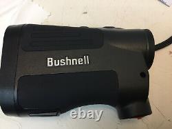 Bushnell Prime 1800 Activsync Display Rangefinder LP1800AD 6 x 24mm