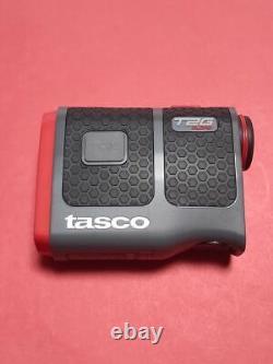 Bushnell Taxco T2G Slope Golf Laser Rangefinder
