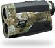 Compact Hunting Golf Range Finder Laser Rangefinder Scope Gs60 For Bow Hunting G