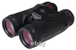 Crimson Trace Horizonline 2K Rangefinder Binoculars 10x42 013002001