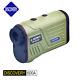 Discovery Laser 600m 1000m Hunting Rangefinders 6x Golf Height Angle Measuring