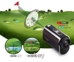 Fine Caddie UPL300 Golf Ranger Golf Distance Meter Laser Distance Meter Class