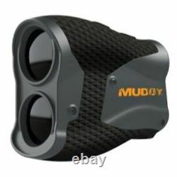 Go Muddy MUD-LR650 Muddy Laser Range Finder 650yd (mudlr650)
