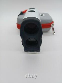 Gogogo Laser Rangefinder 6X for Golf & Hunting Range Finder Distance Measurin