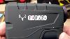 Gogogo Sport Vpro Laser Rangefinder Tabletop Review