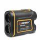 Golf Laser Rangefinder Sport Scope Measure Distance Meter Hunting Monocular
