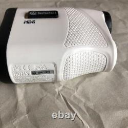 Golf Laser Rangefinder and Silicone Cover