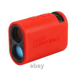 Golf Lasers Range Finder 600M Hunting Rangefinder Distance Speed Measure Tester