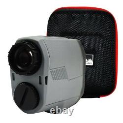 Golf laser slope pin finder rangefinder Flag-Lock Hunting Laser Distance meter