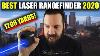 Guy Tech Best Laser Rangefinder Of 2020 1200 Yards Gogogo Laser Rangefinder Review