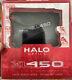 Halo Optics Xl450 Laser Range Finder Brand New