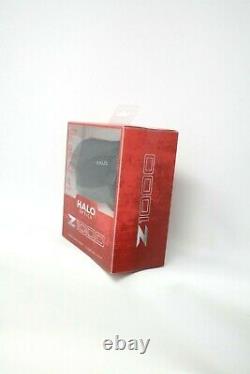 HALO Optics Z1000 Plano Synergy Laser Rangefinder New in the Box Model # Z1000-8