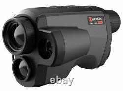 HIK Micro Gryphon Fusion GH35L 35mm Thermal Optical Monocular Laser Rangefinder