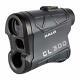 Halo Optics Range Finder Cl300 Hunting Laser Range Finder Accurate Up To 30