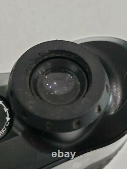Halo Optics XL450 6x Laser Range Finder
